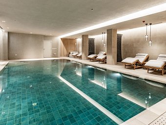 AC Hotel by Marriott St Julians