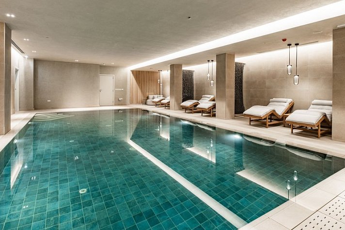 AC Hotel by Marriott St Julians