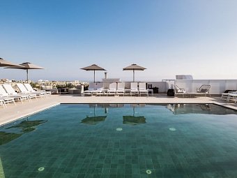 AC Hotel by Marriott St Julians