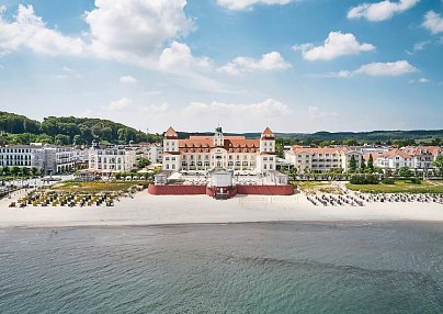 A-ROSA Kurhaus Binz Binz