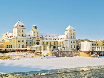 A-ROSA Kurhaus Binz