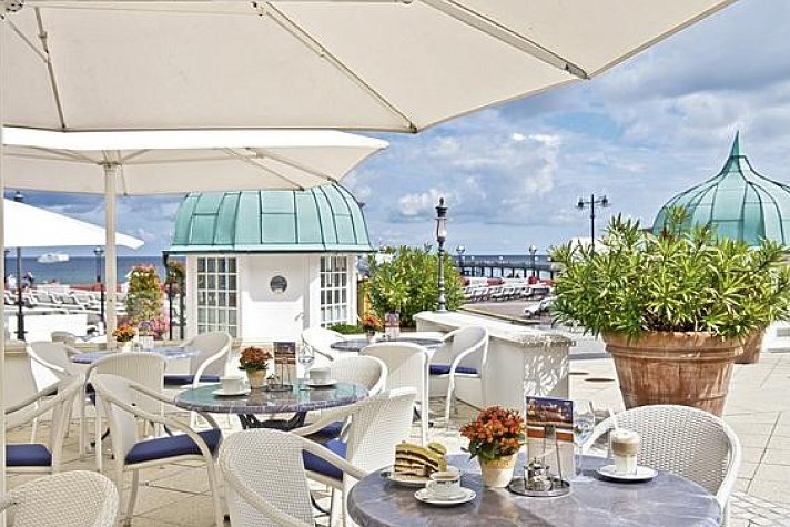 A-ROSA Kurhaus Binz
