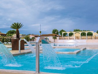 Domaine Les Tamaris & Les Portes du Soleil