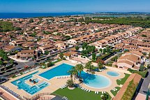 Domaine Les Tamaris & Les Portes du Soleil