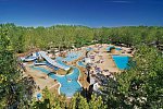 Domaine la Yole Camping Lodge (by Happy Camp)