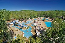 Domaine la Yole Camping Lodge (by Happy Camp)