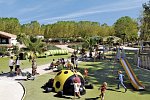 Domaine la Yole Camping Lodge (by Happy Camp)