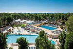 Domaine la Yole Camping Lodge (by Happy Camp)