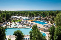 Domaine la Yole Camping Lodge (by Happy Camp)