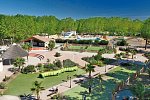 Domaine la Yole Camping Lodge (by Happy Camp)