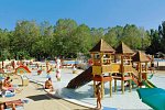 Domaine la Yole Camping Lodge (by Happy Camp)