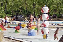 Domaine la Yole Camping Lodge (by Happy Camp)