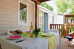 Domaine la Yole Camping Lodge (by Happy Camp)