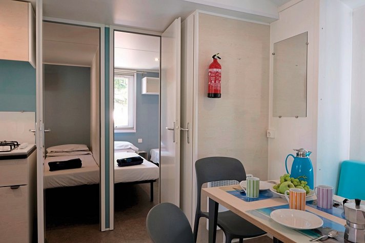 Domaine la Yole Camping Lodge (by Happy Camp)