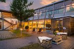 Garner Hotel Munich - Messe
