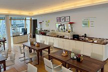 Garner Hotel Munich - Messe