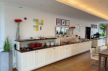 Garner Hotel Munich - Messe