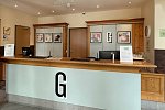 Garner Hotel Munich - Messe