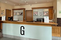 Garner Hotel Munich - Messe