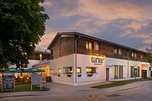 Garner Hotel Munich - Messe
