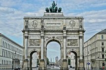 Garner Hotel Munich - Messe