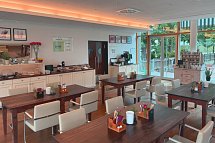 Garner Hotel Munich - Messe