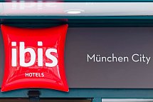 ibis Muenchen City