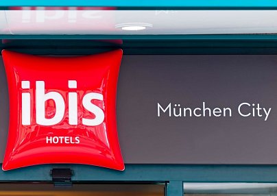 ibis Muenchen City München
