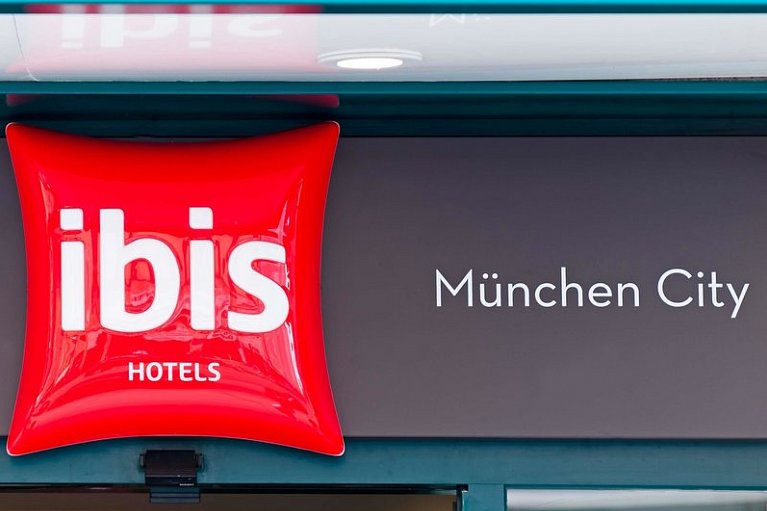 ibis Muenchen City