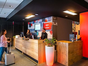 ibis Muenchen City