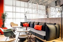 ibis Muenchen City