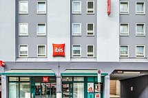ibis Muenchen City