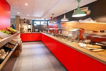 ibis Muenchen City