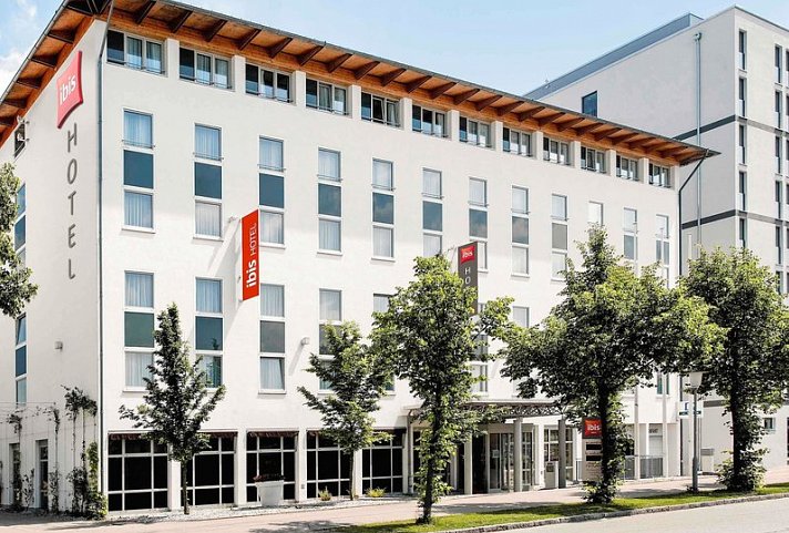 ibis Munich Garching