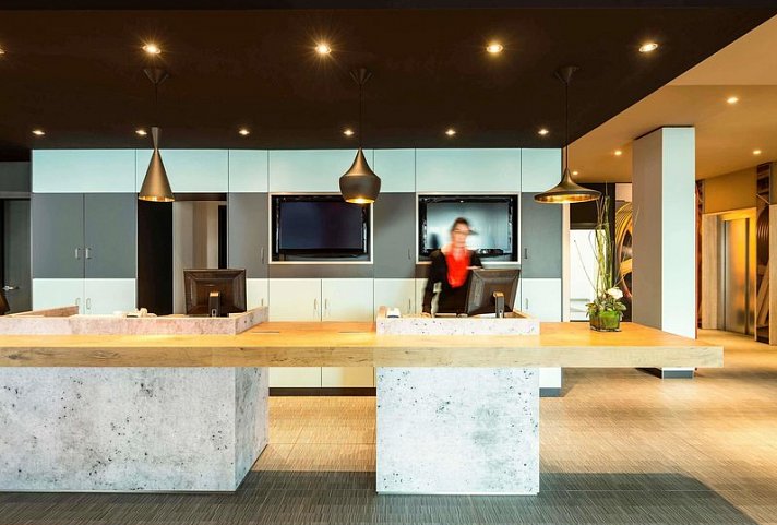 ibis Munich Garching