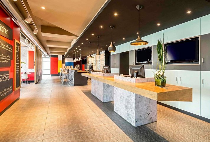 ibis Munich Garching