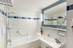 Mercure Muenchen Sued Messe