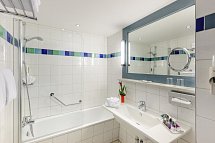 Mercure Muenchen Sued Messe