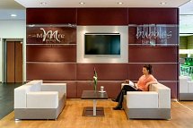 Mercure Muenchen Sued Messe