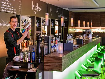 Mercure Muenchen Sued Messe