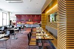 Mercure Muenchen Sued Messe