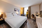 Mercure Muenchen Sued Messe