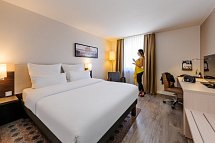 Mercure Muenchen Sued Messe