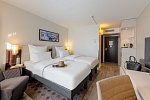 Mercure Muenchen Sued Messe