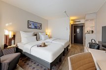 Mercure Muenchen Sued Messe