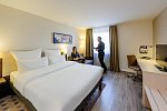 Mercure Muenchen Sued Messe