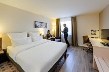 Mercure Muenchen Sued Messe