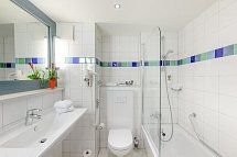 Mercure Muenchen Sued Messe