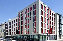 ibis Muenchen City Sued