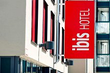 ibis Muenchen City Sued